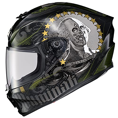 Graphic Black