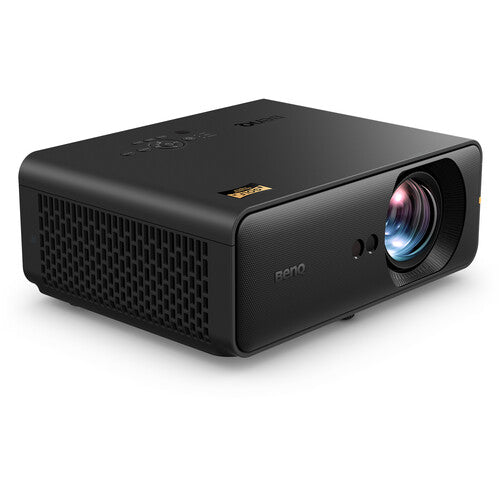 BenQ AH500ST 4000 Lumen Full HD Short Throw Laser DLP Projector for Golf Simulator - Perfect for Home Theater, Gaming, and Business Presentations