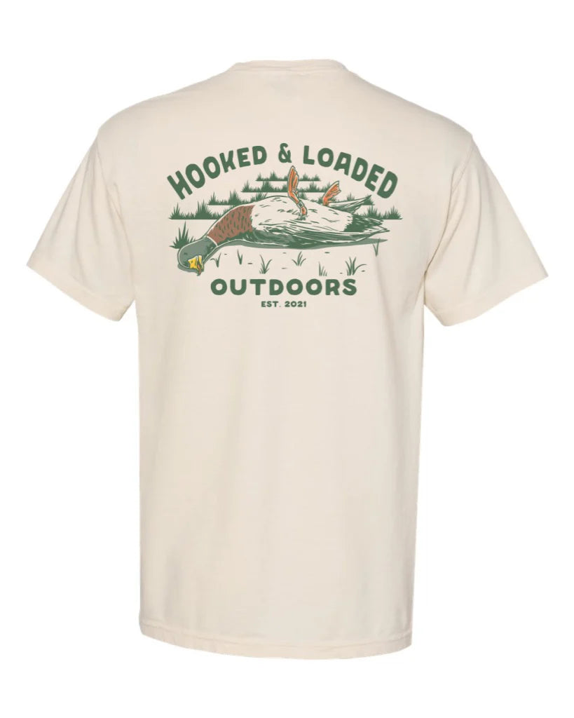 Feet Up Tee in Ivory - Soft & Comfortable Women's T-Shirt for Relaxing at Home, Yoga, and Casual Outfits
