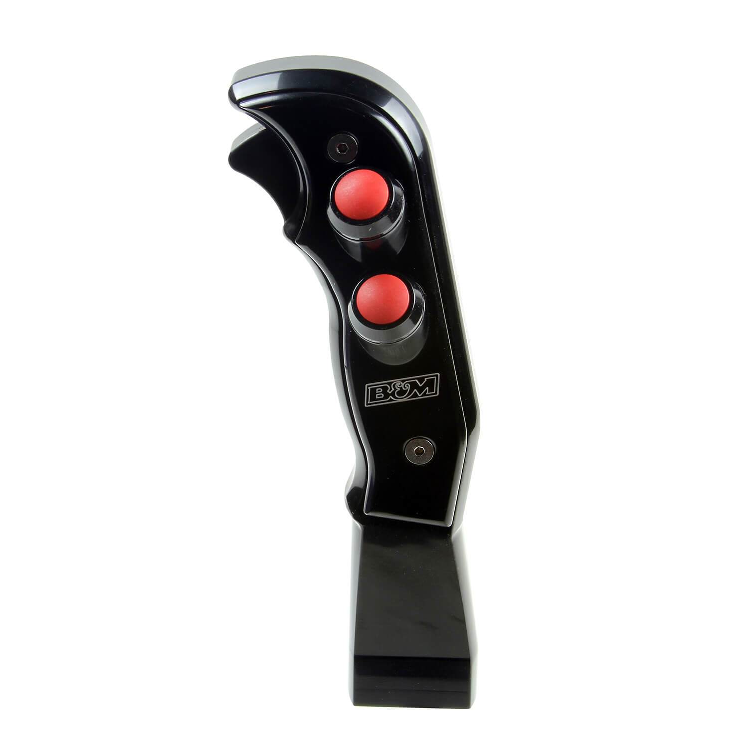11-14 Ford F150 Magnum Grip Auto Shift Handle - Premium Replacement Gear Shifter for Smooth Driving - Perfect for Off-Roading & Daily Commutes