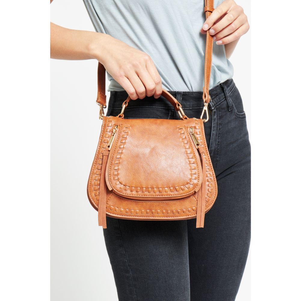 Khloe Mini Crossbody Bag for Women - Stylish Small Shoulder Purse with Adjustable Strap, Perfect for Daily Use, Travel, and Parties