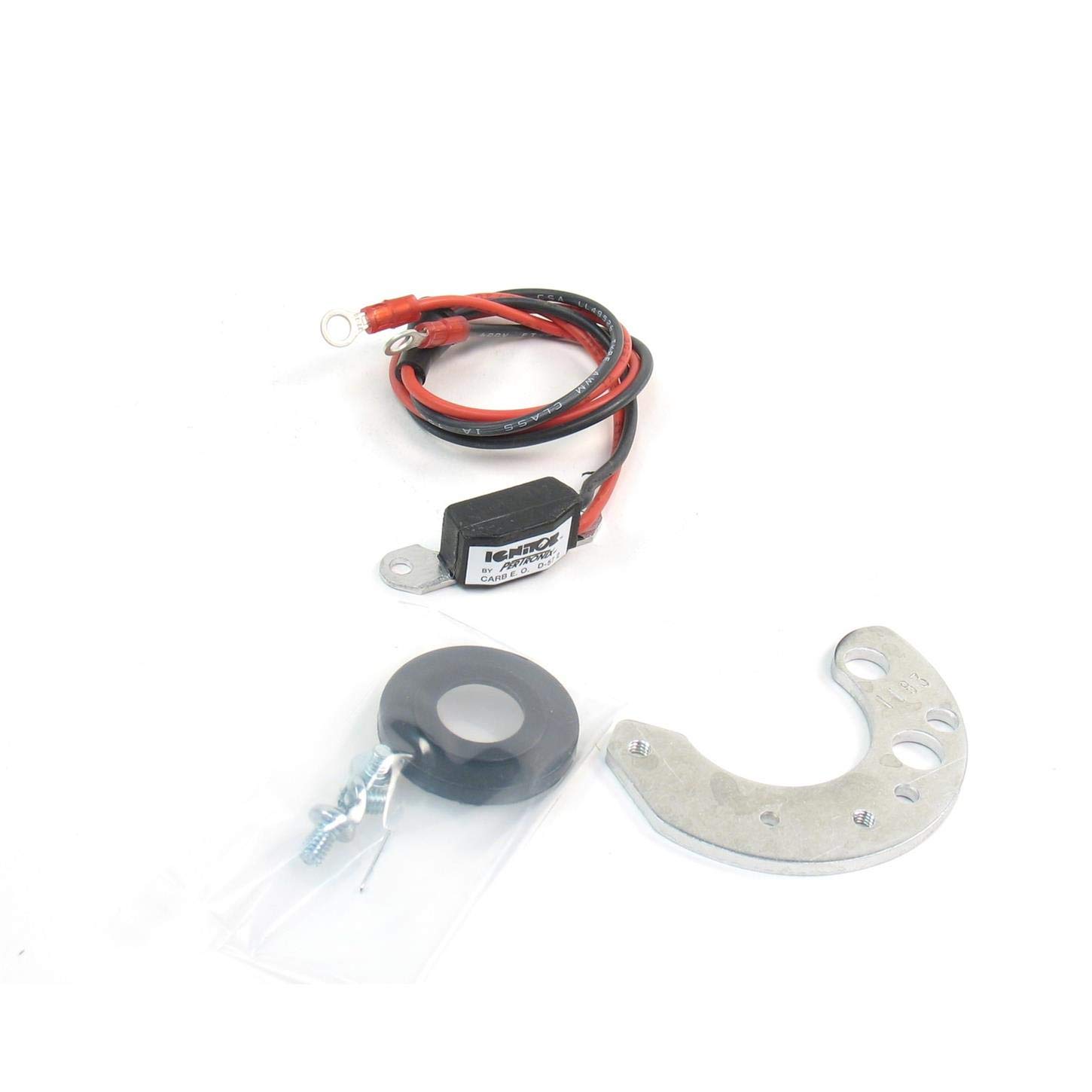 PerTronix 1183N60 Replacement Ignition Control Module Compatible with 1183N6 - High Performance Engine Ignition System Part for Car & Truck Repair