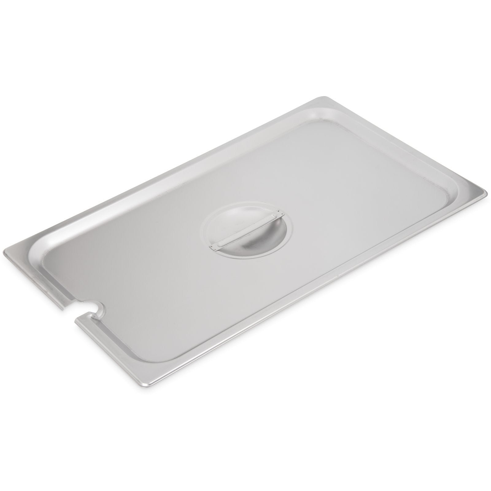 Carlisle 607000CS DuraPan Full Size Handled Cover - Durable & Heat-Resistant Baking Sheet Lid for Commercial & Home Kitchen Use