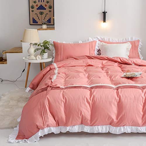 Coral Pink