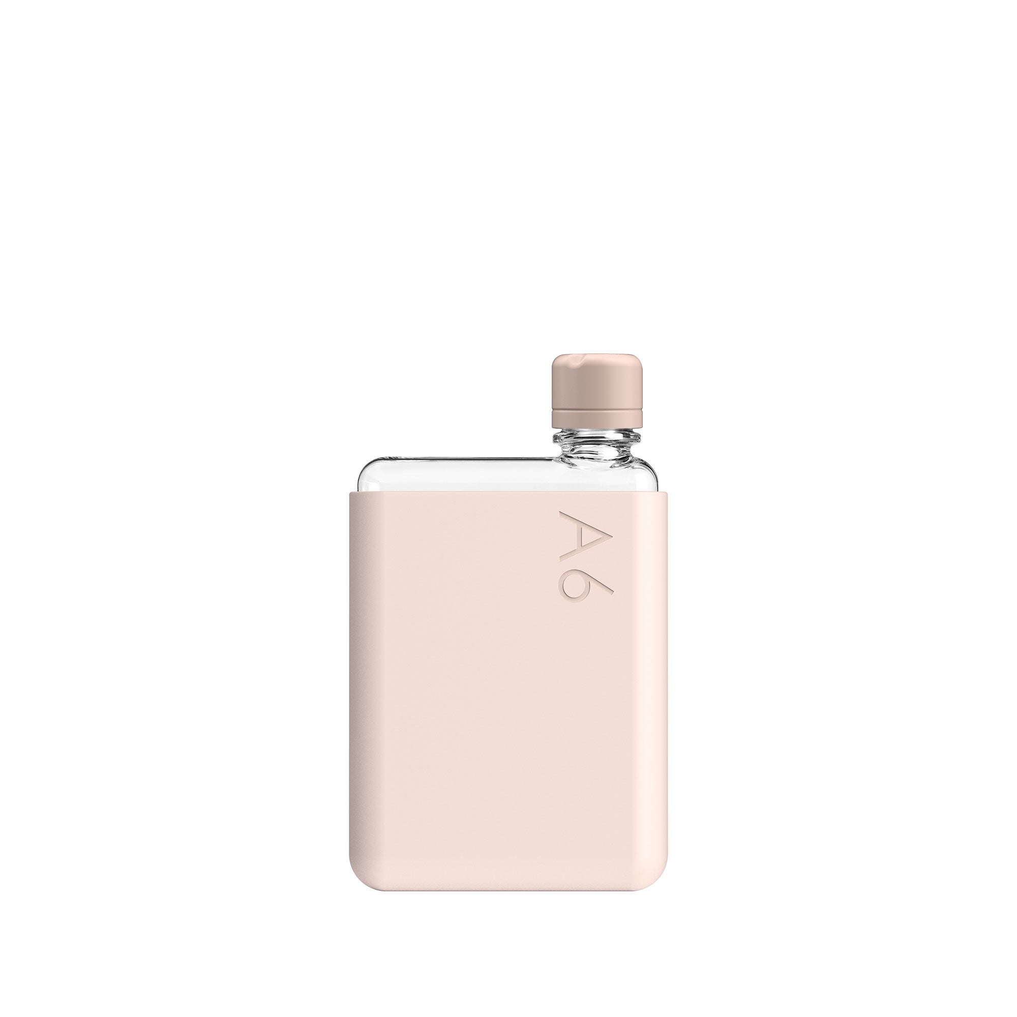 Pale Coral