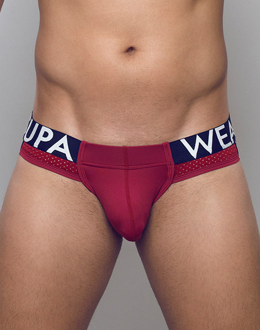 Supawear SPX Max Jockstrap - Premium Athletic Support for Men | Comfortable & Breathable Sports Underwear for Running, Gym & Workout
