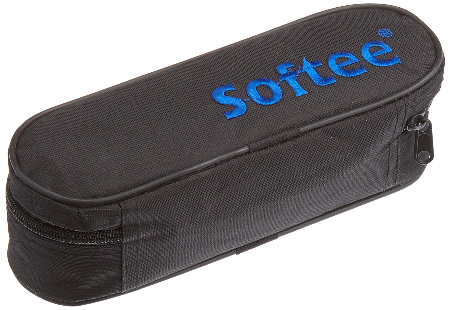 Softee Petanque Game 9762 - Soft Outdoor Boules Set for Family Fun, Backyard Play, and Beach Activities