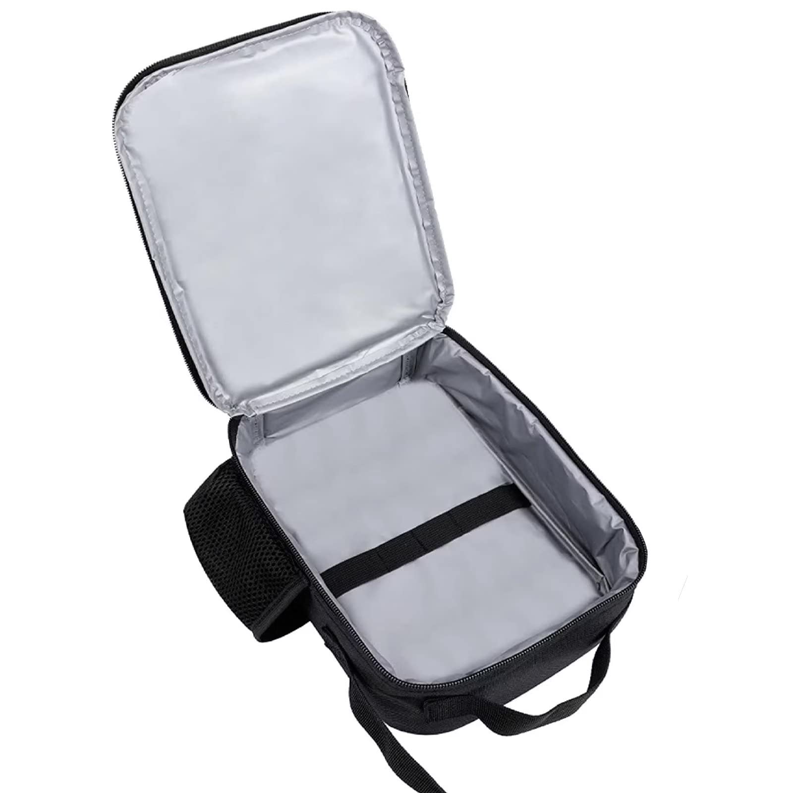 ANTKING Personalized Lunch Bag with Custom Name & Number - Insulated Lunch Box for Men & Women - Perfect for Work, School & Outdoor Activities