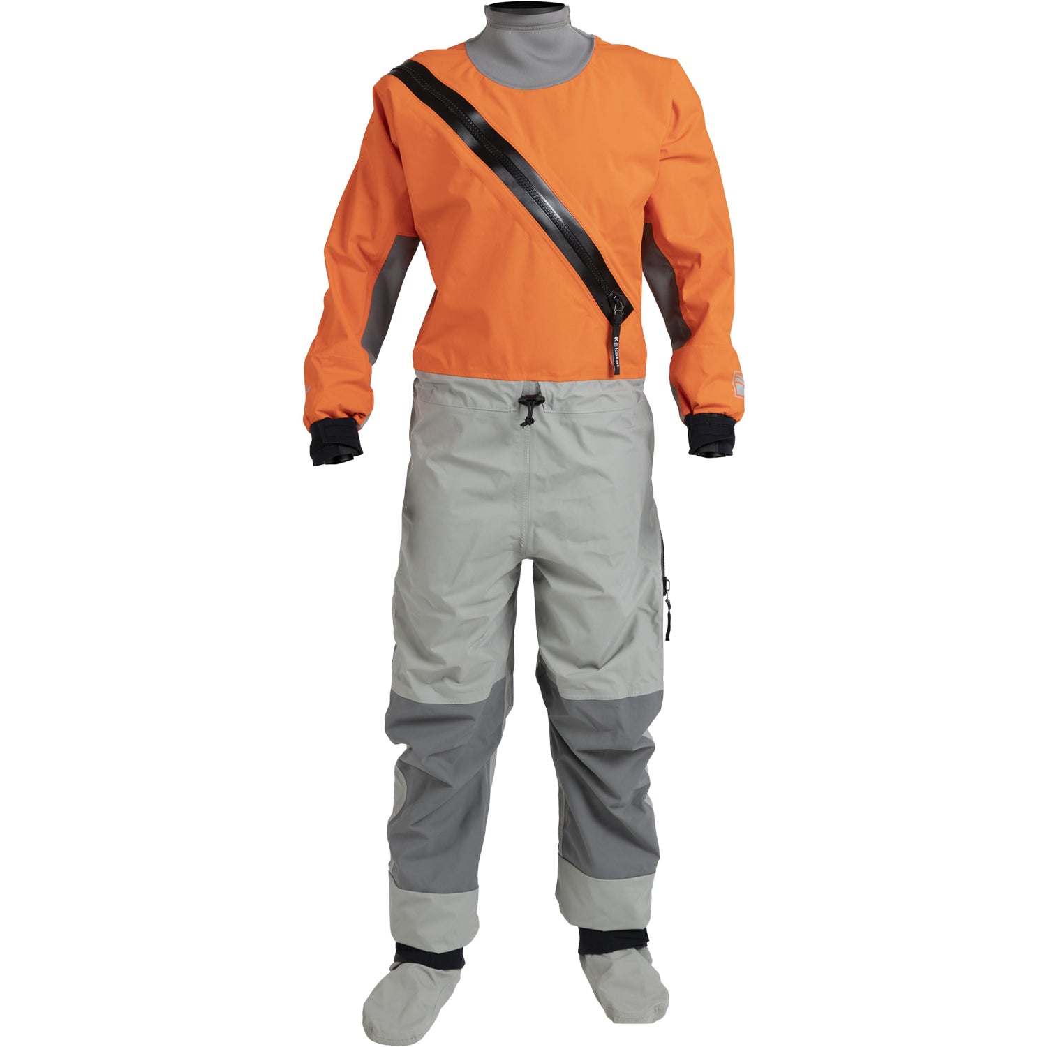 Kokatat Women's Hydrus 3.0 SuperNova Semi Dry Suit - Waterproof Paddle Sports Gear for Kayaking, Canoeing & Stand Up Paddleboarding
