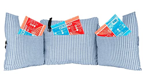 Blue Stripes