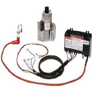 Lennox PCO20-28 HVAC Installation Kit Y0629 - Compatible with Lennox Furnaces & AC Units - Perfect for Professional Installations & Home DIY Projects