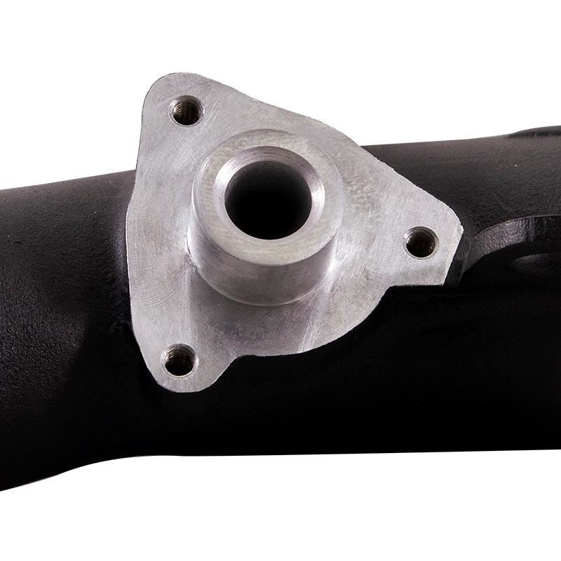 Performance Intercooler Pipe Kit for 2018-2023 Jeep Wrangler JL 2.0L Turbo - Upgrade Your Off-Road Vehicle for Better Engine Cooling & Power