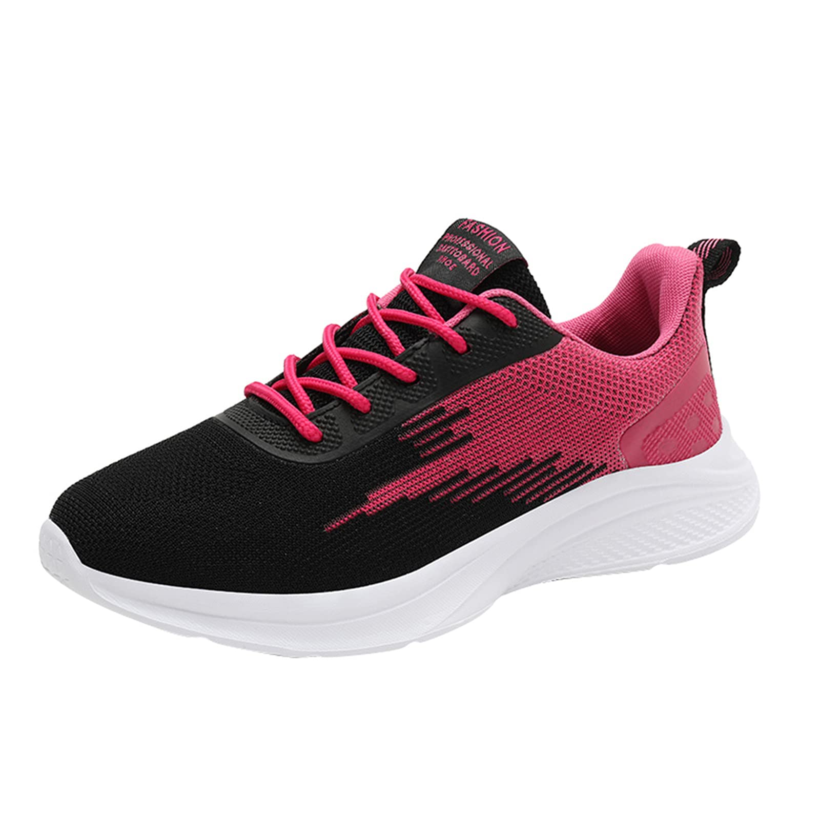 **Women's Breathable Walking Sneakers with Glitter - Lightweight Comfortable Shoes for Walking, Running & Casual Wear**    *(Perfect for Daily Walks, Gym Workouts, Travel & Fashionable Outfits)*
