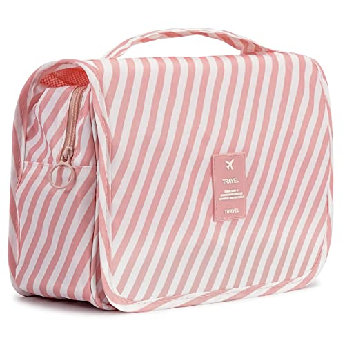 Pink Stripe