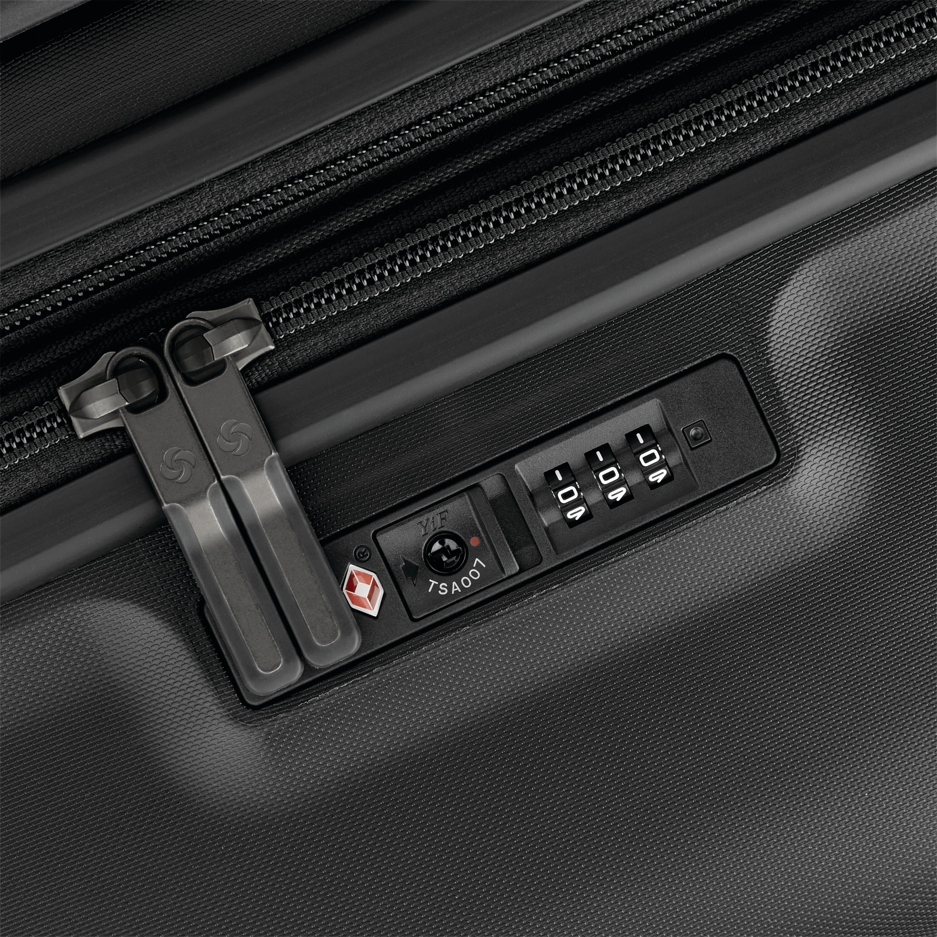Elevation Plus Large Checked Luggage - 28