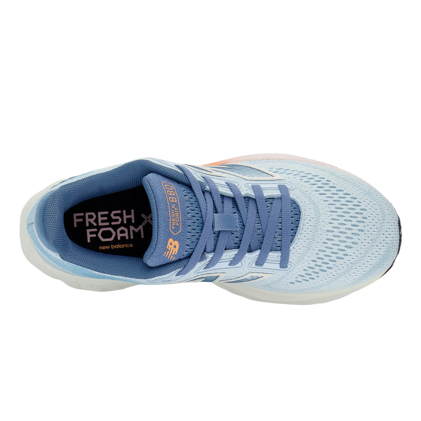 New Balance Women's Fresh Foam X 880v14 Running Shoes - Lightweight Cushioned Sneakers for Jogging, Gym Workouts & Daily Walking