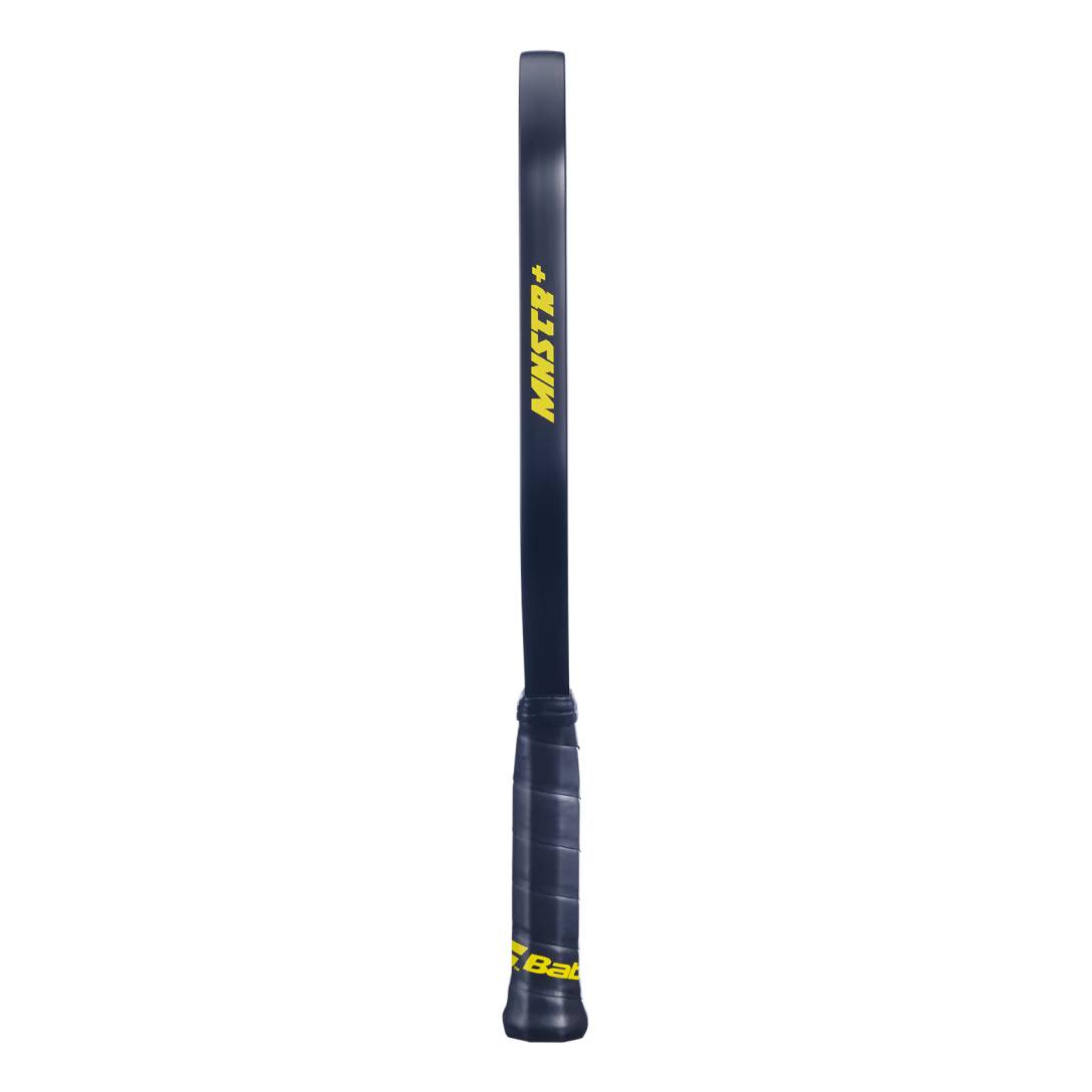 Babolat MNSTR+ Tennis Racket Demo Rental - Premium Performance for Practice & Training | Perfect for Beginners & Advanced Players