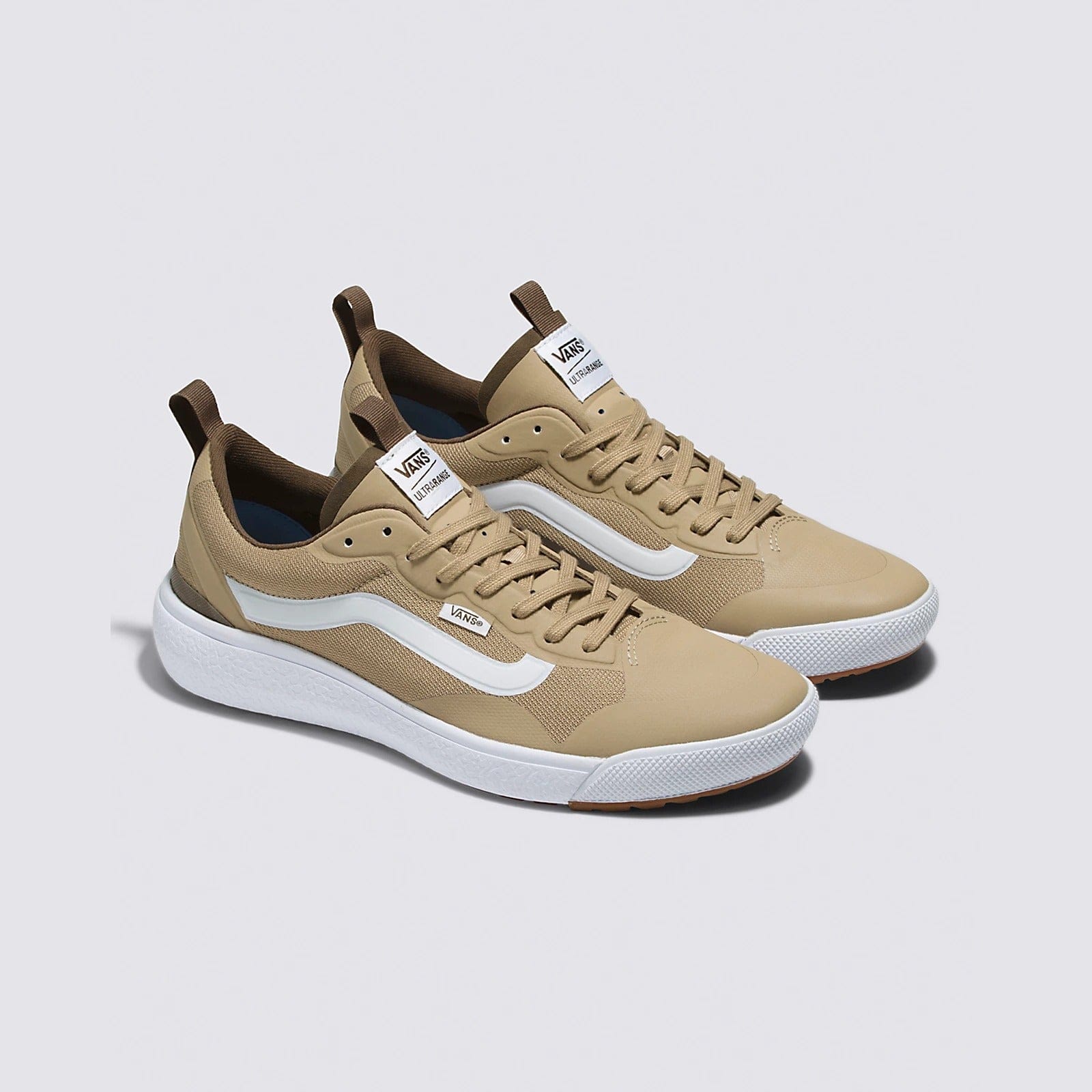 UltraRange EXO Men's & Women's Lightweight Comfortable Sneakers for Running, Walking & Everyday Wear - Perfect for Gym, Travel & Casual Outfits