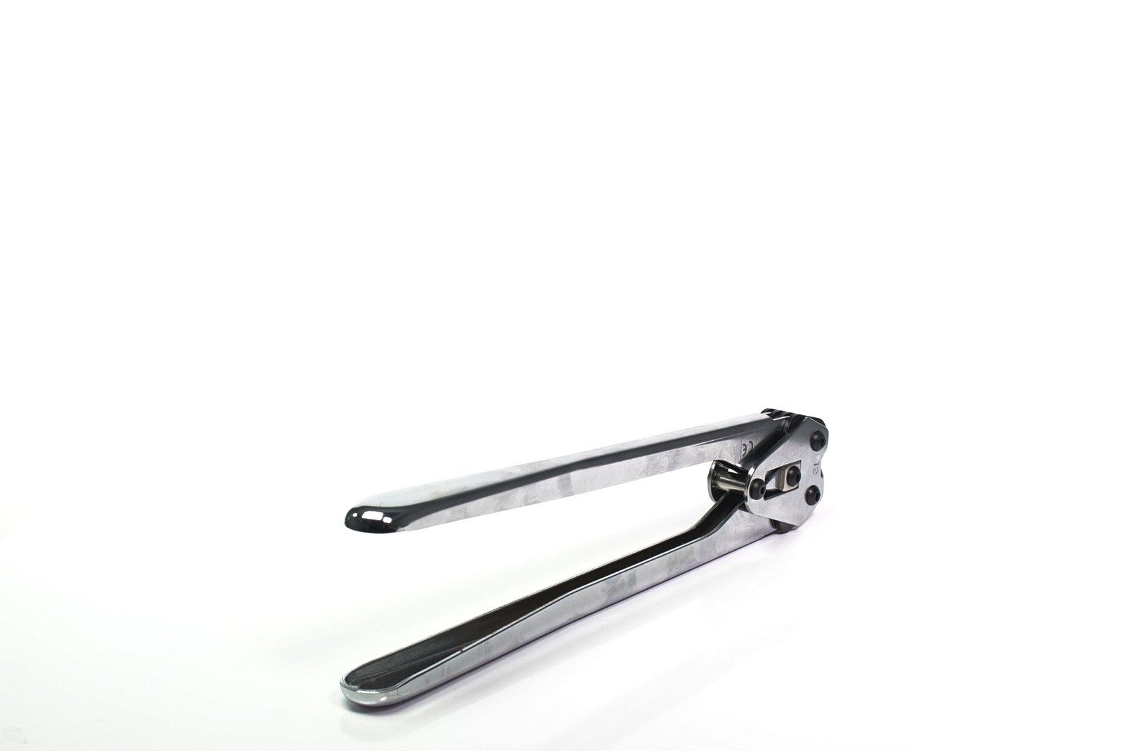 Heavy Duty PAC Strapping ES48 Manual Sealer for 1/2