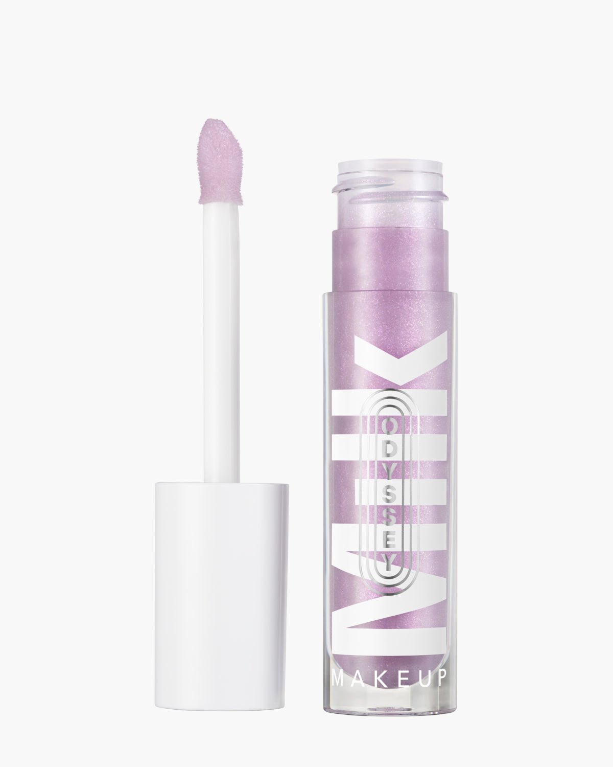 Odyssey Hydrating Lip Oil Gloss - Moisturizing & Shiny Lip Care for Dry Lips | Perfect for Daily Wear, Makeup Looks & Gift Giving