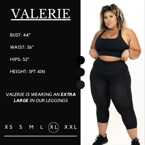 High-Waisted Stretchy Leggings for Women - Black - Perfect for Yoga, Workouts & Everyday Comfort