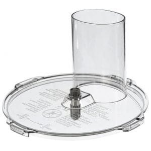 Original Bosch Universal Shredder Slicer MUZ6TS5 Replacement Parts - Compatible Blades, Discs & Accessories for Food Processors - Perfect for Chopping, Grating & Slicing Vegetables, Cheese & Nuts in Your Kitchen