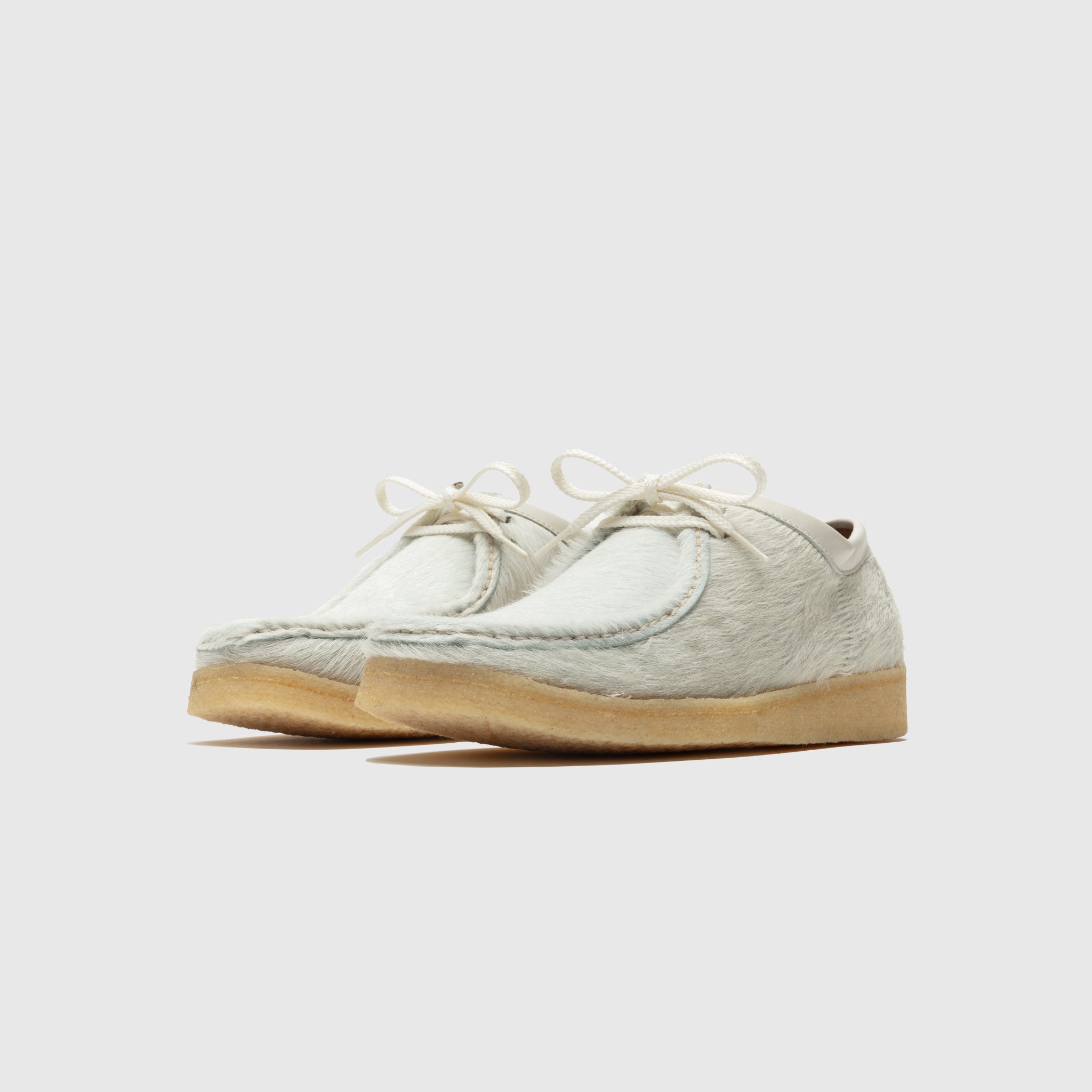 P204M White Pony X Packer Sneakers - Stylish & Comfortable Men's Streetwear Shoes for Casual Wear & Urban Fashion