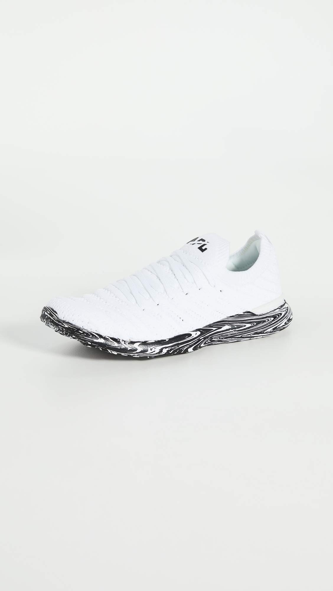 APL: Athletic Propulsion Labs Women's Techloom Wave Running Shoes - Lightweight & Breathable for Workouts, Jogging & Gym Training