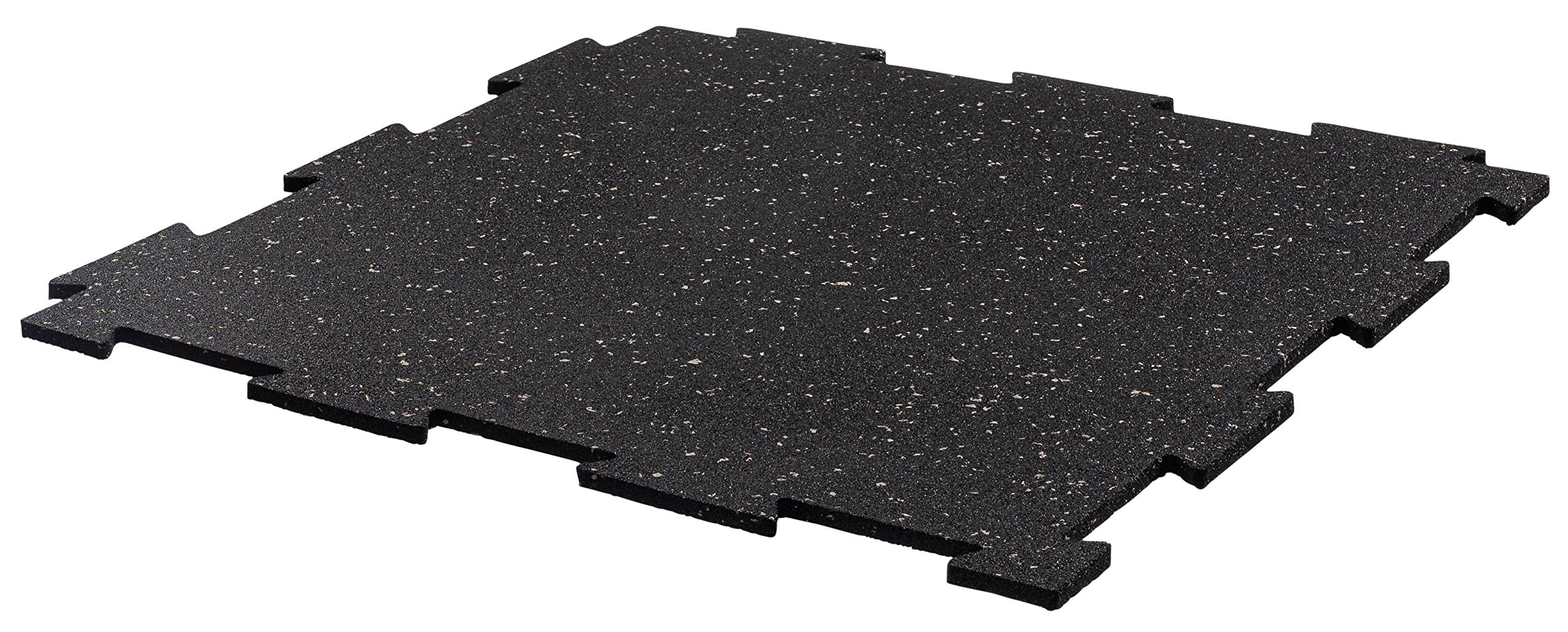 Playsafer Genaflex Lite 8mm Rubber Interlocking Tiles - 20