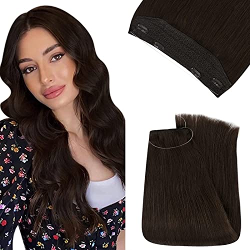 YoungSee Dark Brown 20