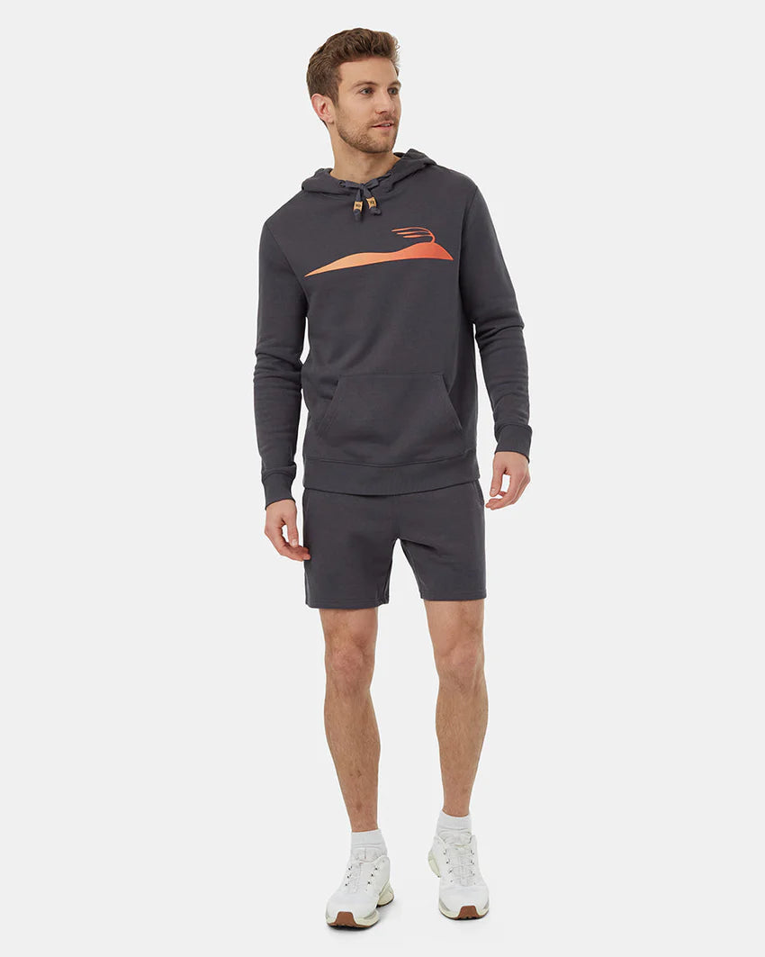 Artist Series Landscape Hoodie for Men - Stylish & Comfortable Pullover for Outdoor Adventures & Casual Wear