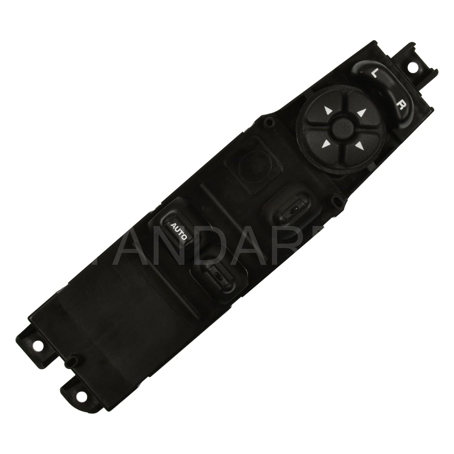 Standard Motor Products DWS-922 Power Window Switch - Compatible with Multiple Car Models - Easy Installation - Perfect for Window Control Repair & Replacement