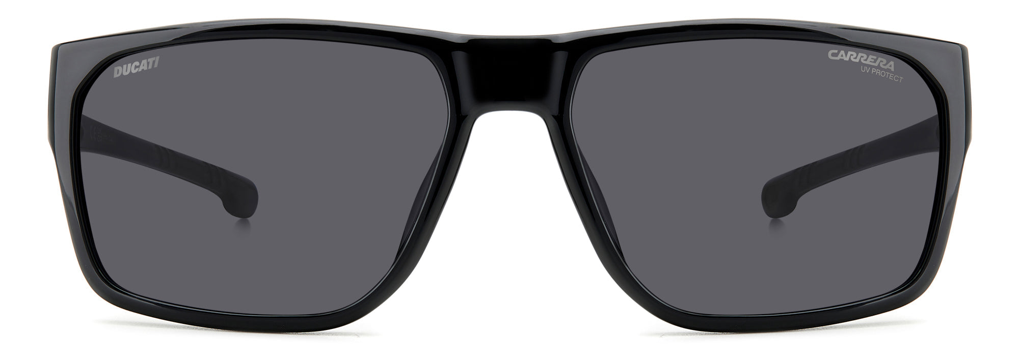 Ducati Carrera CARDUC 029/S Sunglasses - Motorcycle Riding, Cycling & Outdoor Sports Eyewear for Men & Women