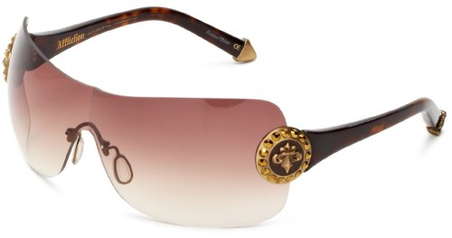Brown/Gold