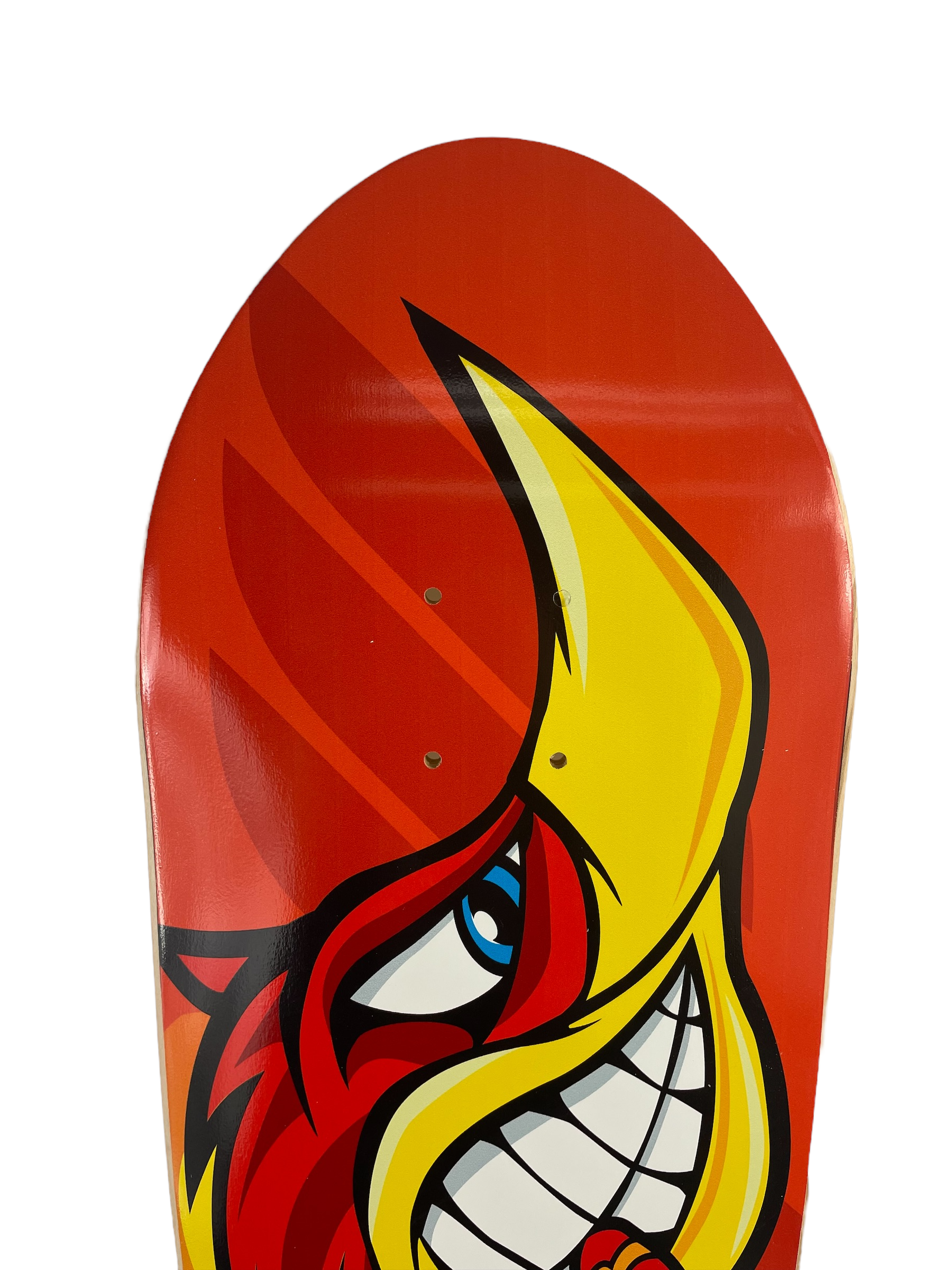 WOODY WOODPECKER RACING TAIKI PREMIUM Skateboard - 9.125