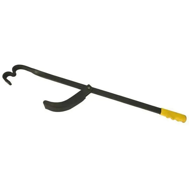 Ken Tool T100 Portable Bead Breaker - Heavy Duty Tire Repair Tool for ATV, Motorcycle & Tractor Tires - Perfect for Mechanics & DIY Auto Repair at Home or Garage