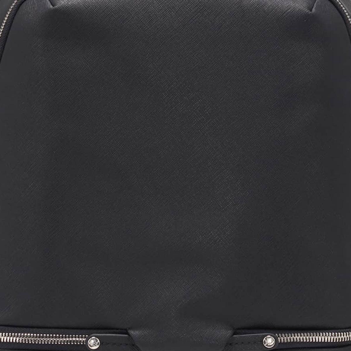 Premium Skyline Lux Backpack - Waterproof Travel Laptop Backpack with USB Charging Port for Men & Women - Perfect for Business, Commuting, College & Outdoor Adventures