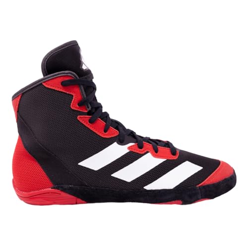 Red/Black/White