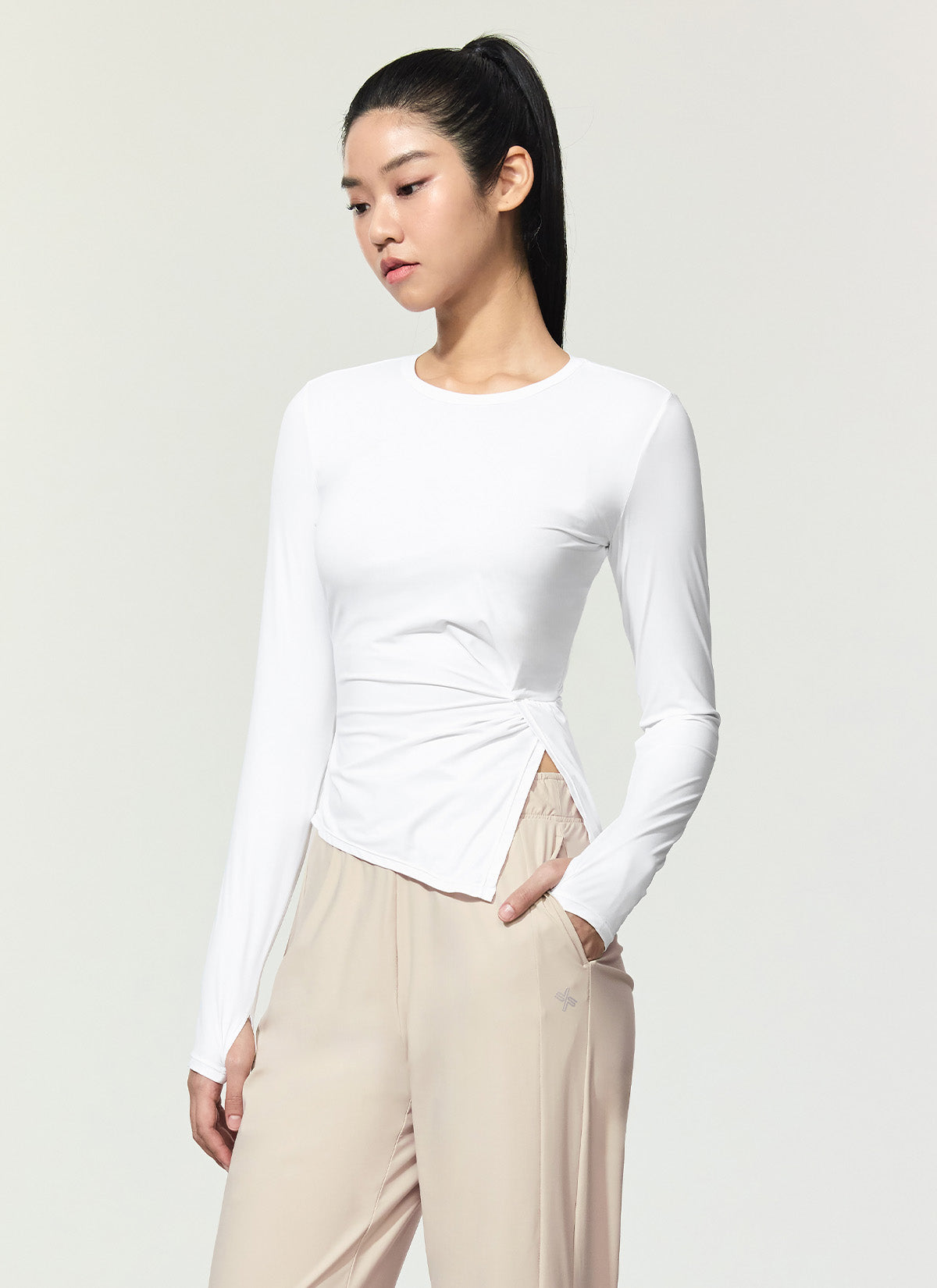 Ivory
