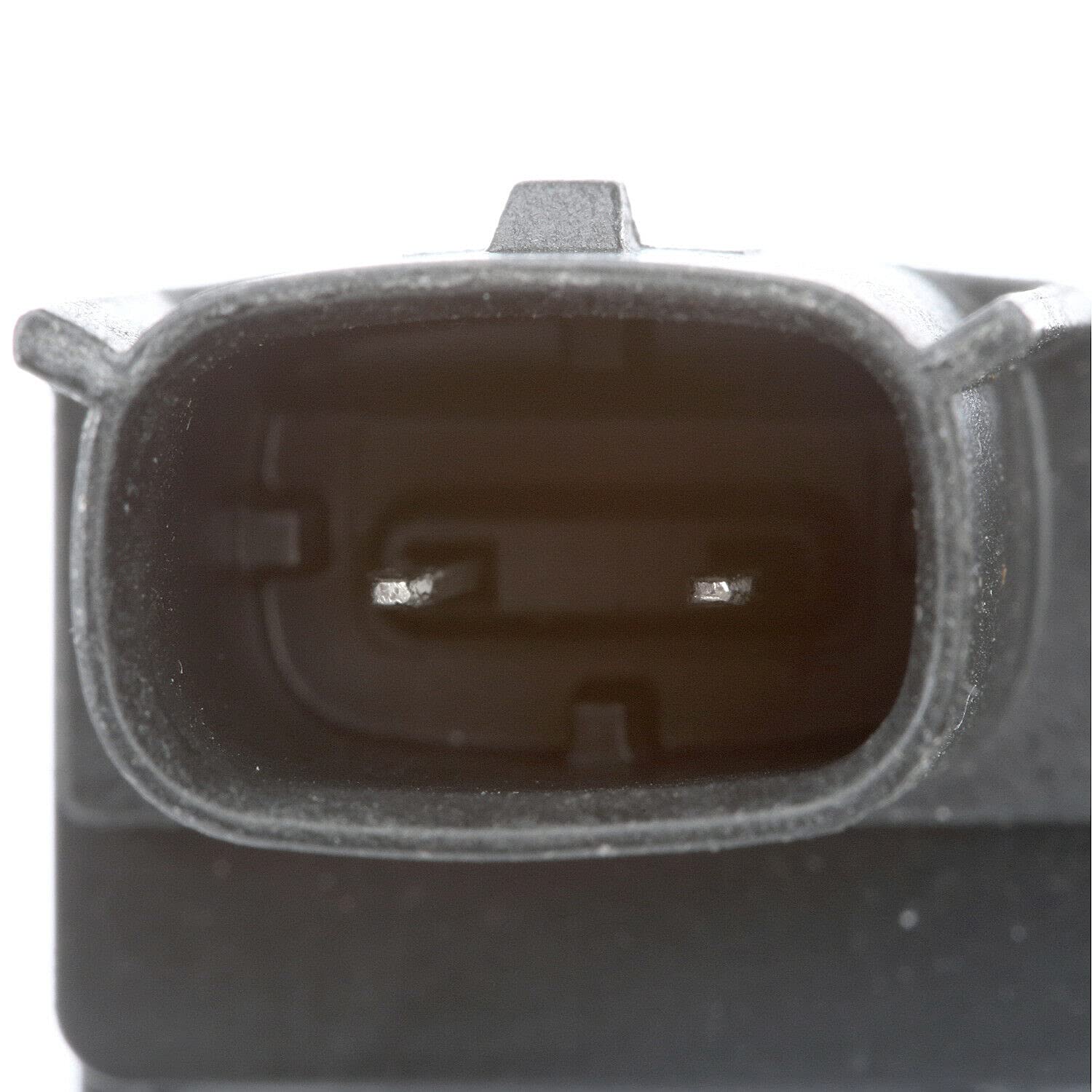 High-Quality Replacement Ignition Coil for 2010-2017 Ford E-350 SD F-150 F-250 SD F-350 SD - Mechanics Choice - Improves Engine Performance & Fuel Efficiency