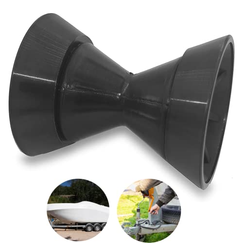Black-4 inch