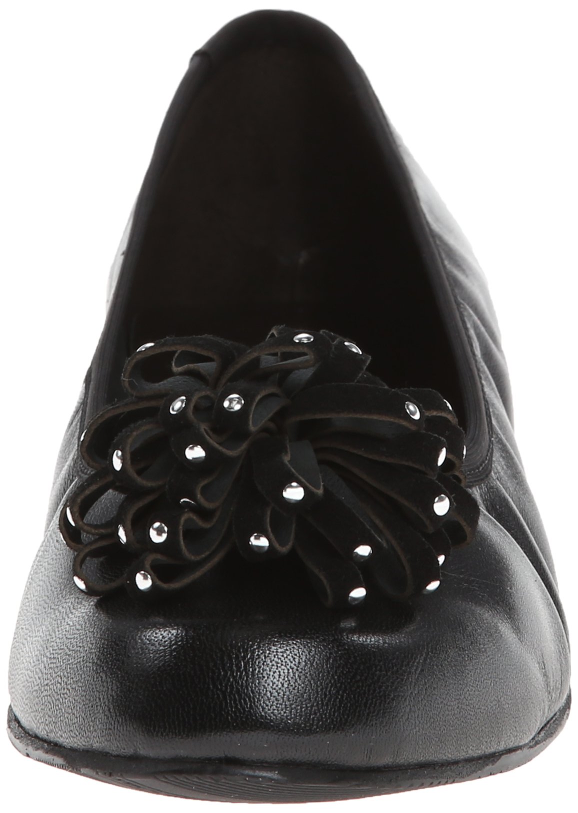 Women's Mallory Ballet Flat - Comfortable & Stylish Loafers for Casual Wear, Office & Travel | Slip-On Shoes for Women