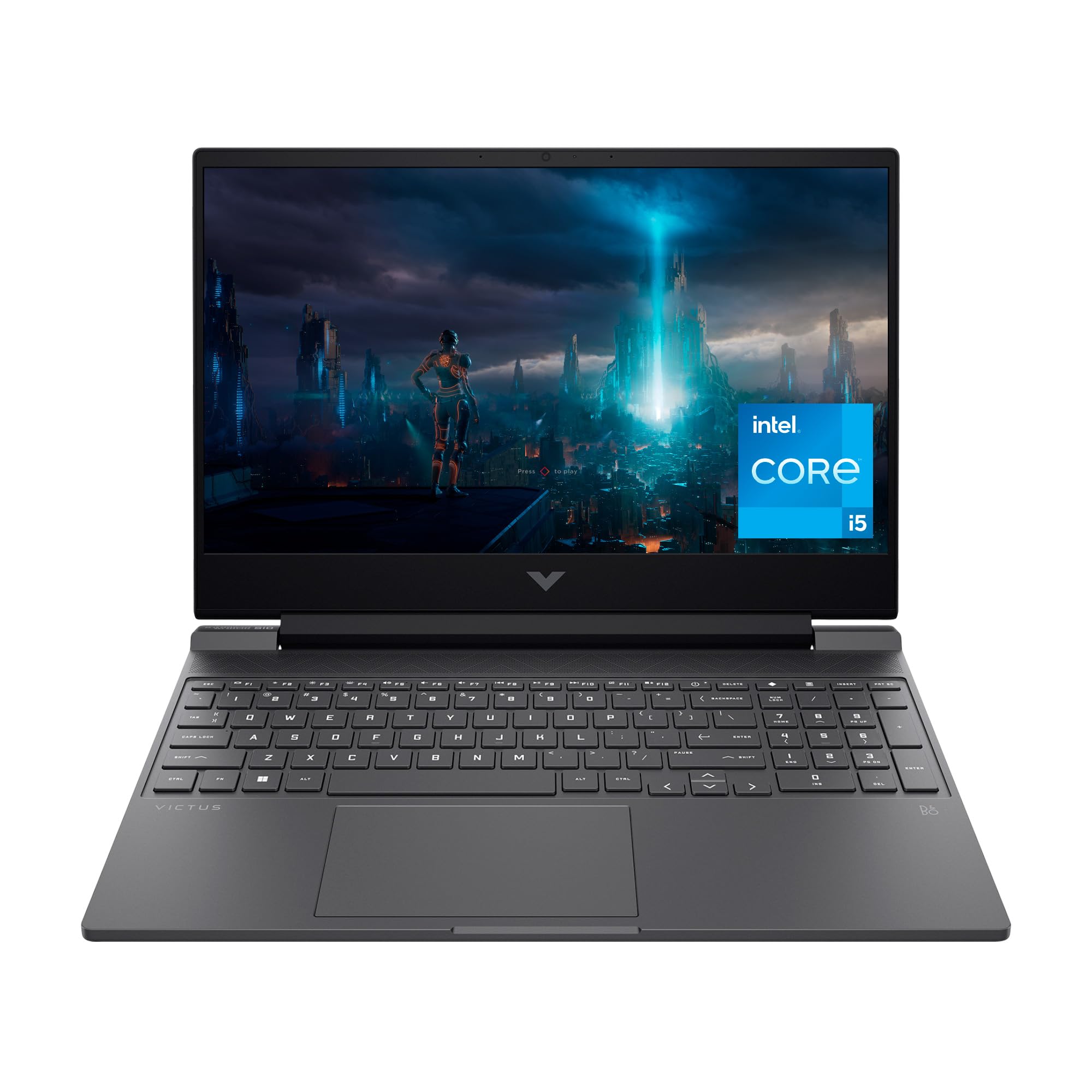 HP Victus 15.6