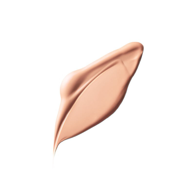 010 / Light Ocher