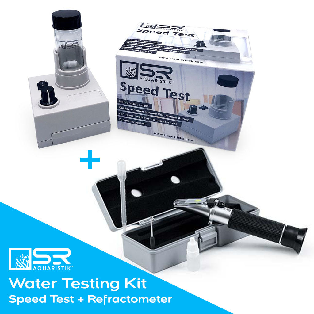 Accurate & Reliable Water Testing Kit for Home, Pool, Aquarium – Check pH, Chlorine, Hardness Levels | Easy-to-Use Water Quality Test Strips for Drinking Water, Tap Water & More
