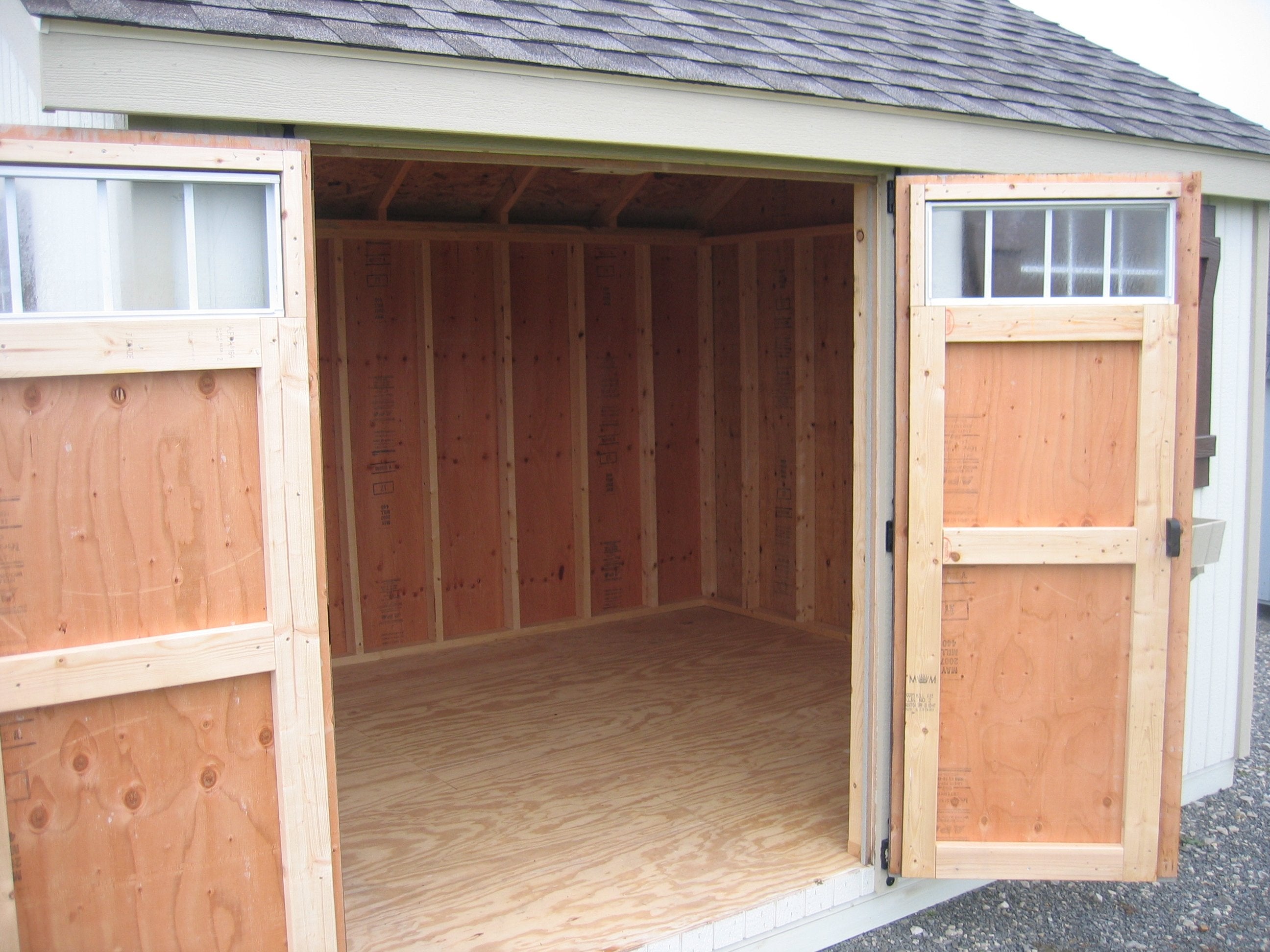 Colonial Pinehurst Panelized Kit - Prefabricated Home Building Kit for Easy Assembly | Perfect for DIY Home Construction & Backyard Cabins