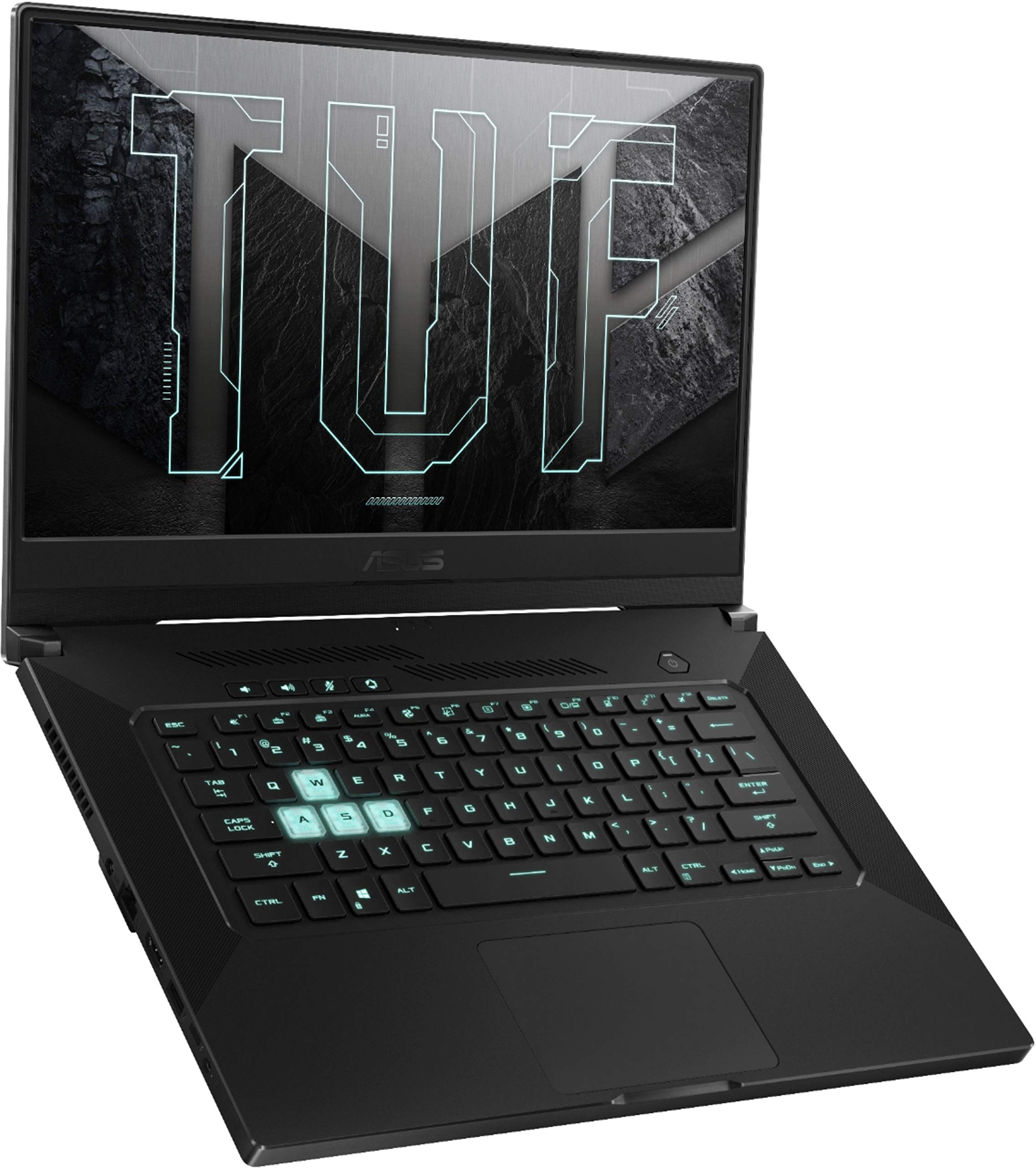 Asus TUF Dash RTX 3070 Gaming Laptop - 15.6