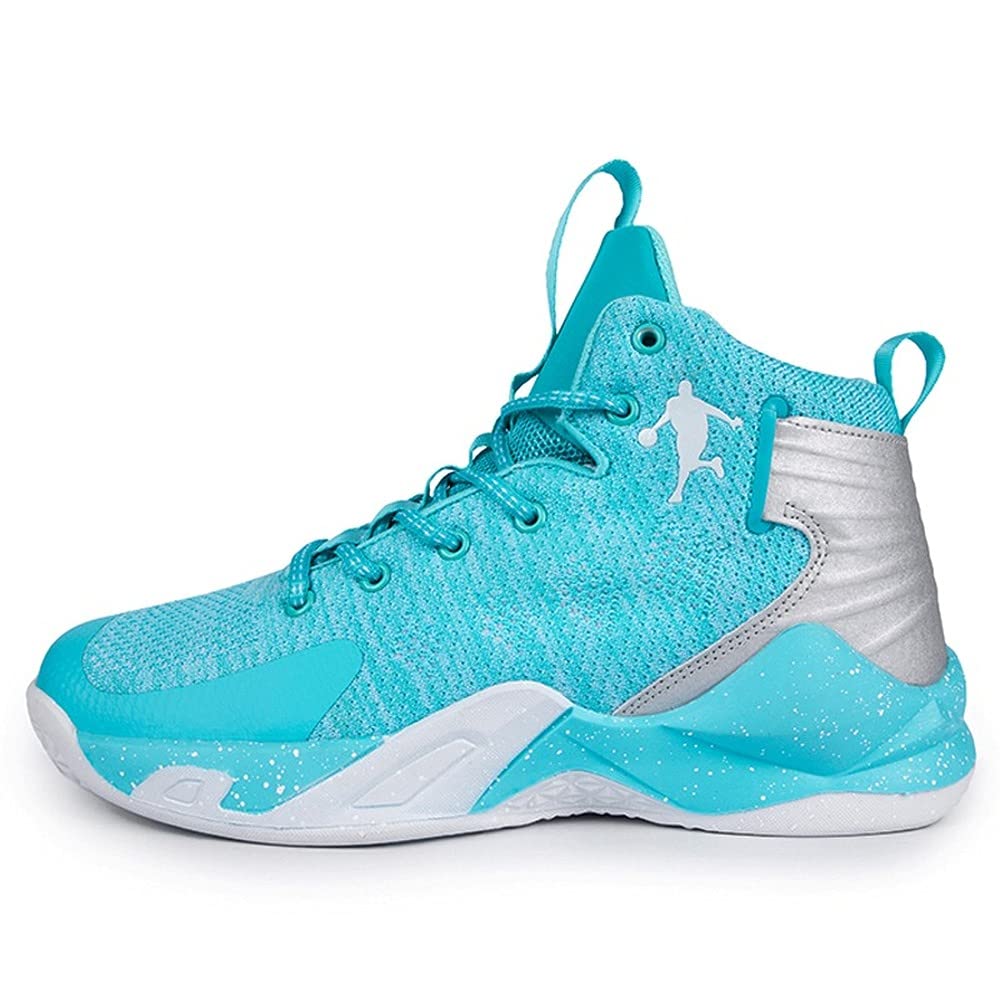 Best Men's Running Shoes for Students - Lightweight Basketball & Outdoor Sports Sneakers - Perfect for Gym, Campus, and Casual Wear