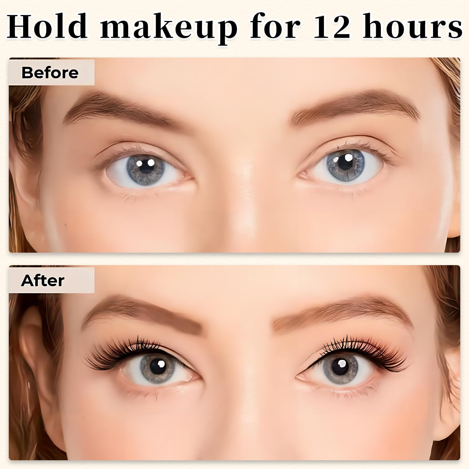 Best Eyelash Curler for Short Lashes - Comfort Grip Lash Curler for Defined & Lifted Lashes - Perfect for Daily Makeup & Special Occasions
