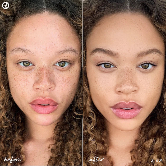Rare Beauty Liquid Touch Brightening Corrector - Under Eye Brightener & Concealer for Dark Circles, Perfect for Everyday Makeup & Flawless Coverage